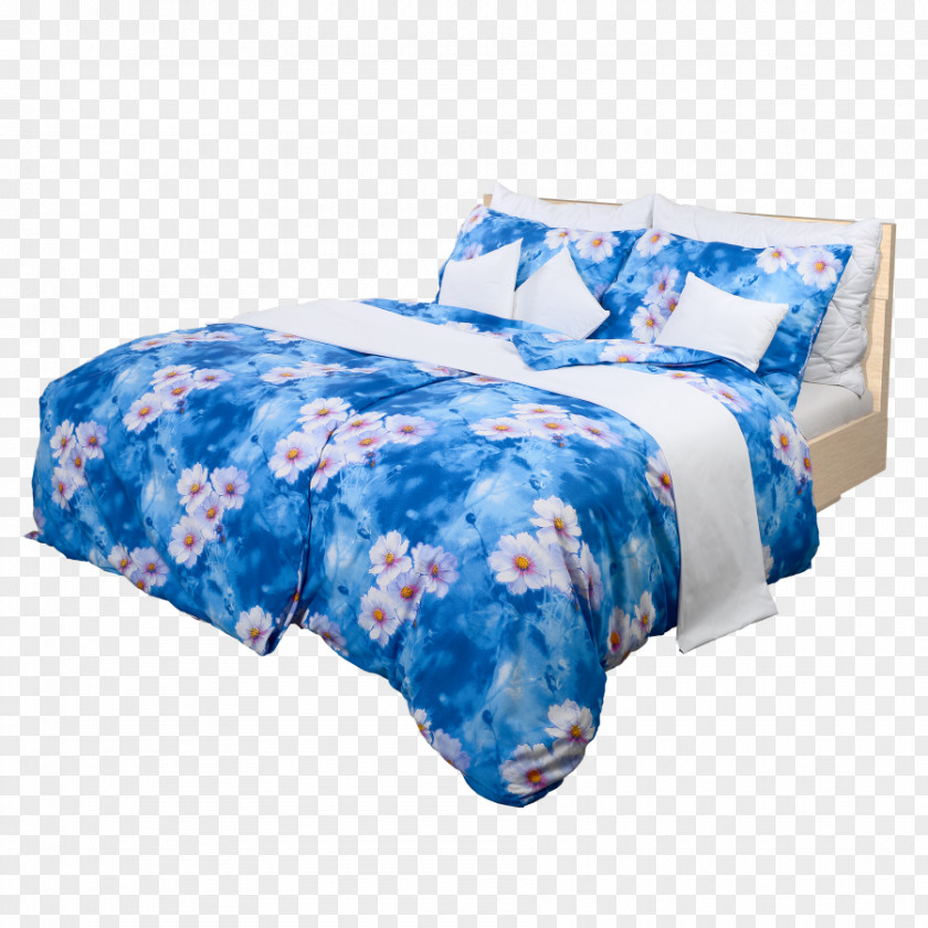 Pillow Bed Sheets Bedding Duvet Covers PNG