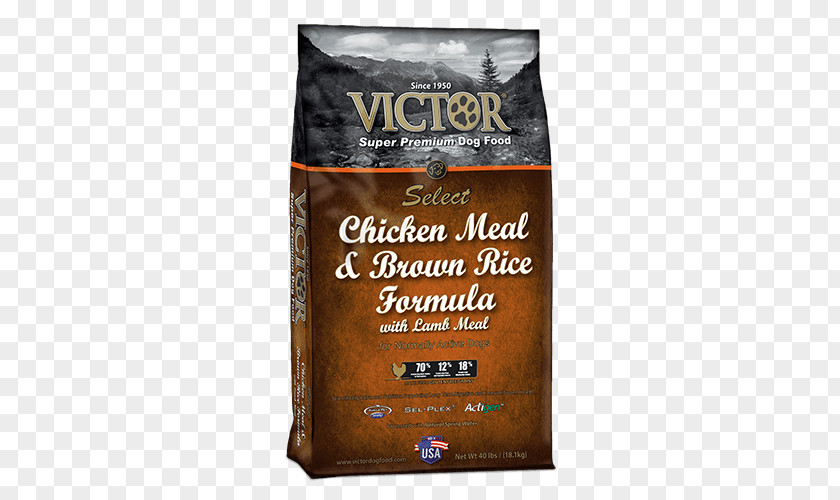 Rice Brown Dog Food Chicken Meal Beef PNG
