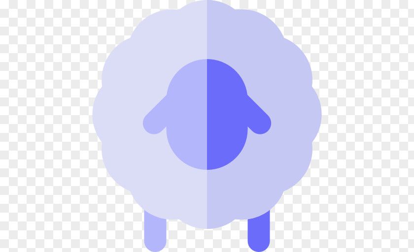 Sheep Icon PNG