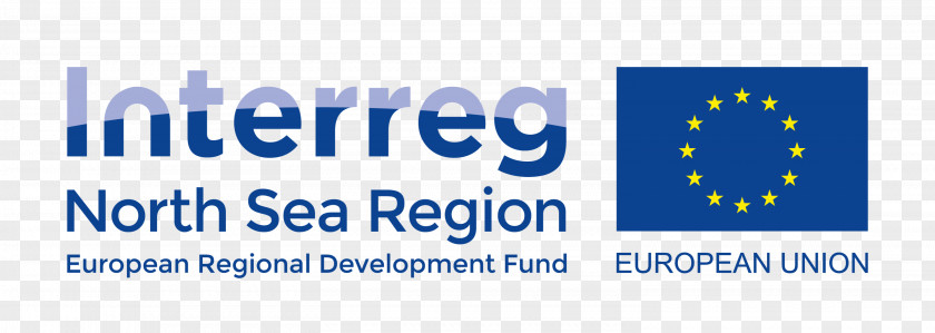 Vb Logo North Sea Region Organization Interreg PNG