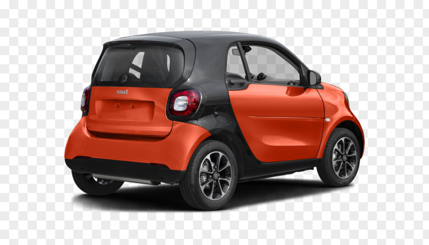 Auto Collision Tools 2017 Smart Fortwo Pure Car Passion 2016 PNG