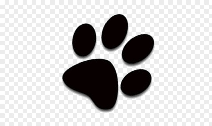 Cat Paw Dog Kitten Clip Art PNG