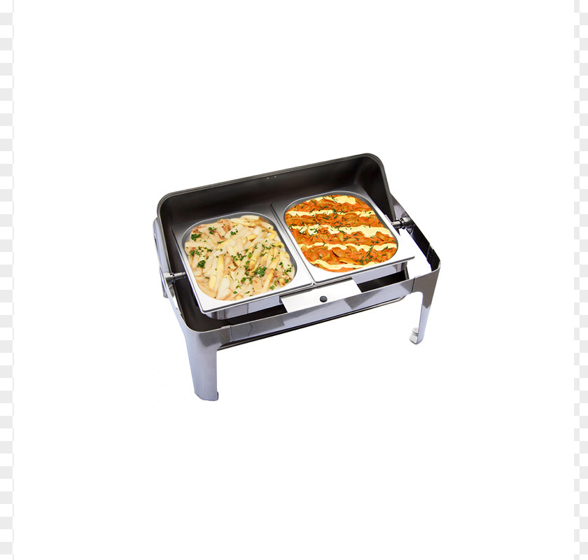 Chafing Dish Buffet Food Gastronorm Sizes Cuisine PNG