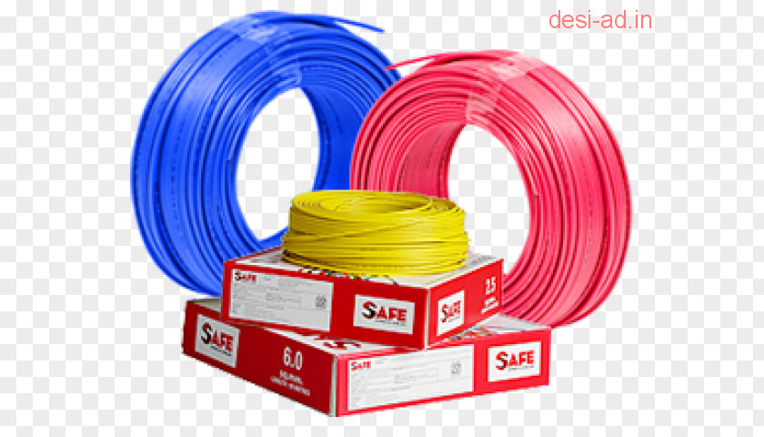 Electrical Wires & Cable Electricity Conductor PNG