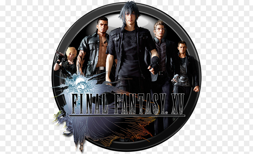 Final Fantasy XV: A New Empire Noctis Lucis Caelum Video Game PNG