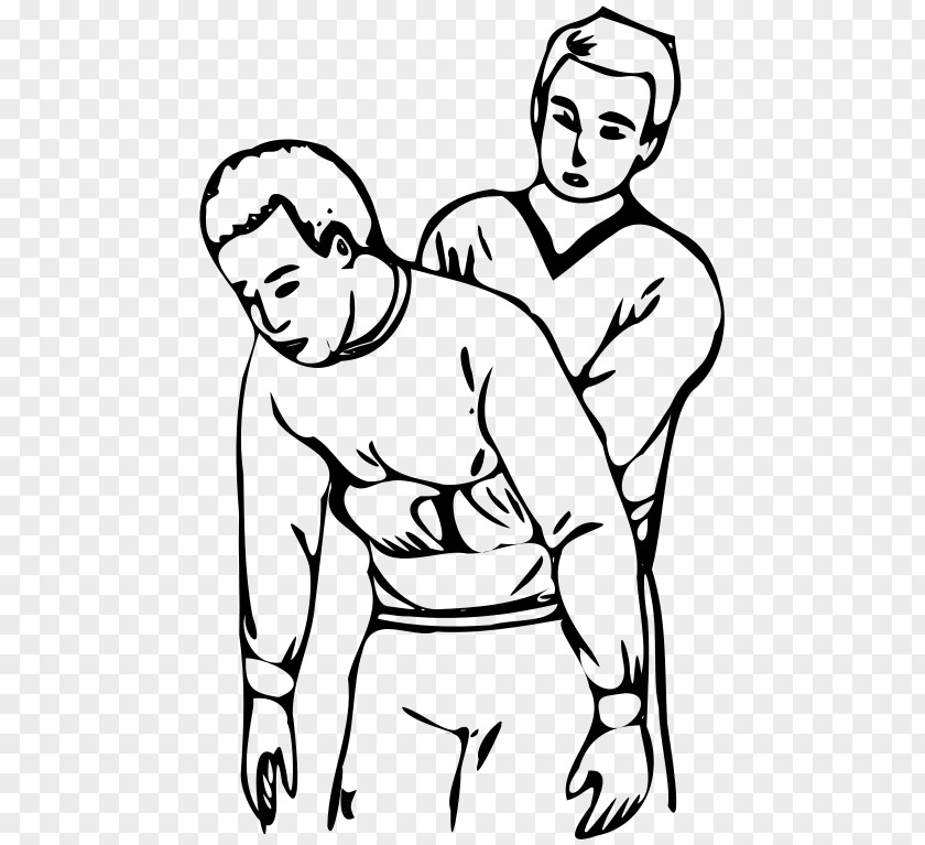 Henry Heimlich Abdominal Thrusts Health Finger Foreign Body PNG thrusts body, others clipart PNG