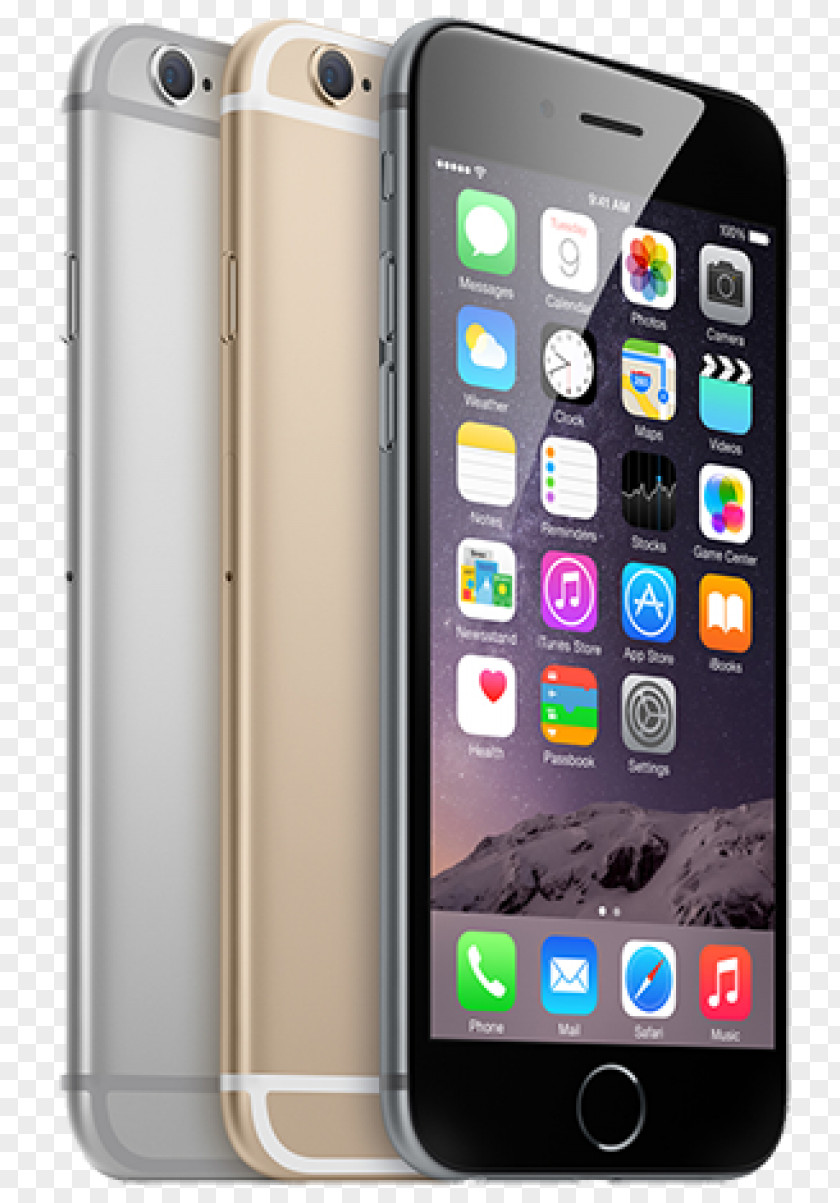 Iphone IPhone 6 Plus 3G 7 X Telephone PNG