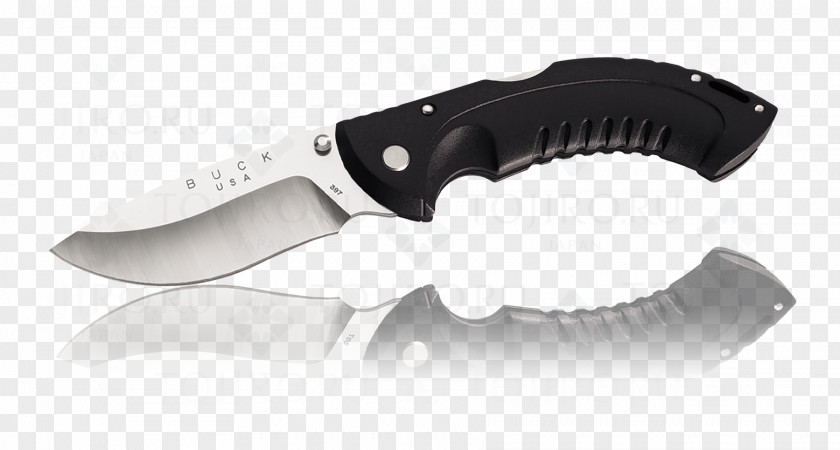 Knife Hunting & Survival Knives Bowie Utility Buck PNG