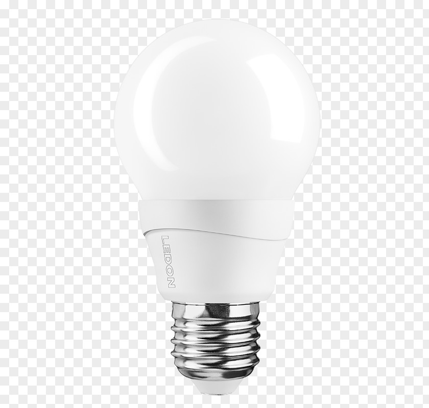 Lamp LED Edison Screw Light-emitting Diode PNG
