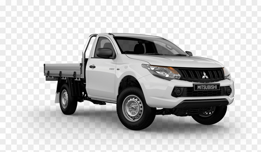 Mitsubishi Triton Motors Australia Car PNG