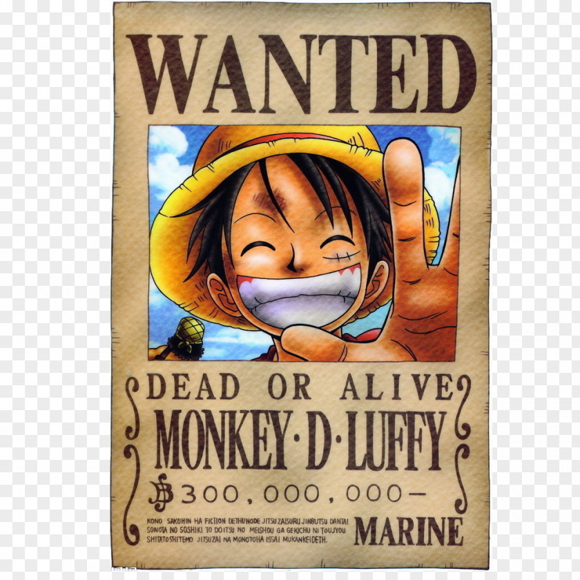 One Piece Monkey D. Luffy Usopp Roronoa Zoro Franky Gol Roger PNG