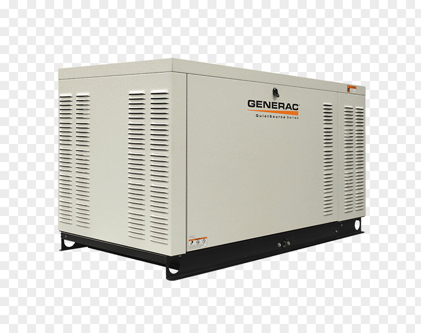 Power Generator Standby Electric Natural Gas Engine-generator Transfer Switch PNG