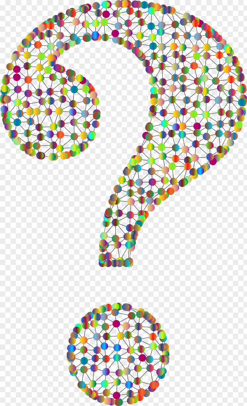 Question Marks Mark Clip Art PNG