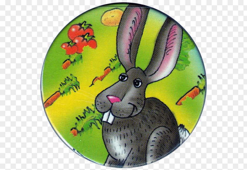 Rabbit Hare Easter Bunny PNG