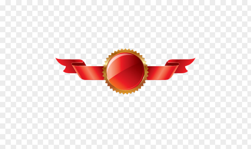 Ribbon Image Taobao Shop Icon PNG