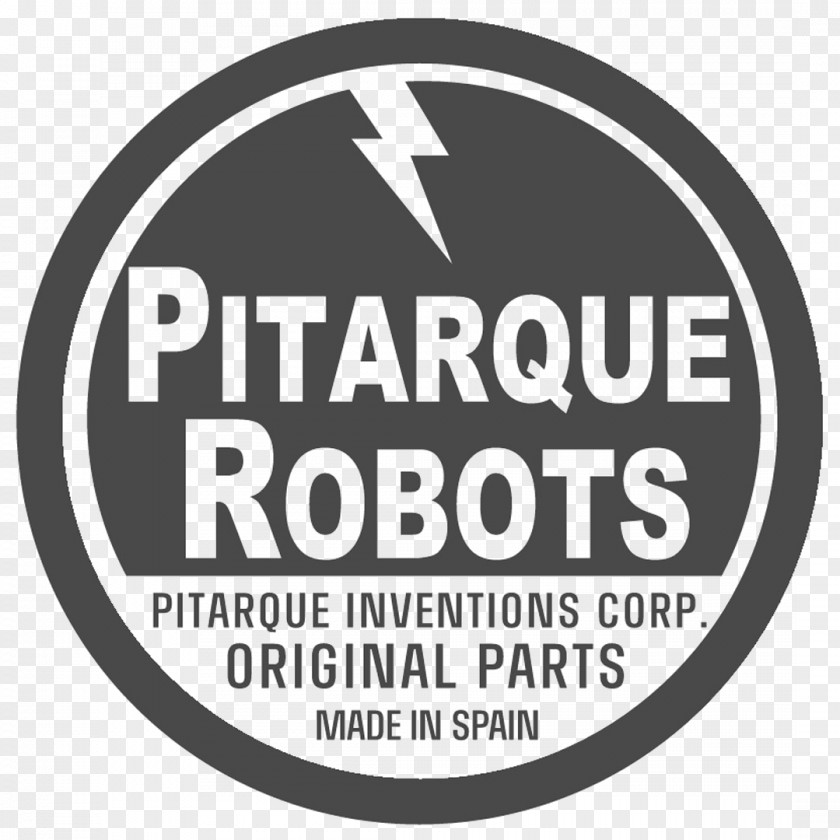 Robot PITARQUEROBOTS PNG