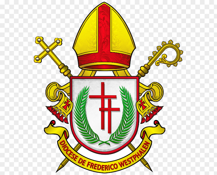 Roman Catholic Diocese Of Frederico Westphalen Parish Cachoeira Do Sul PNG