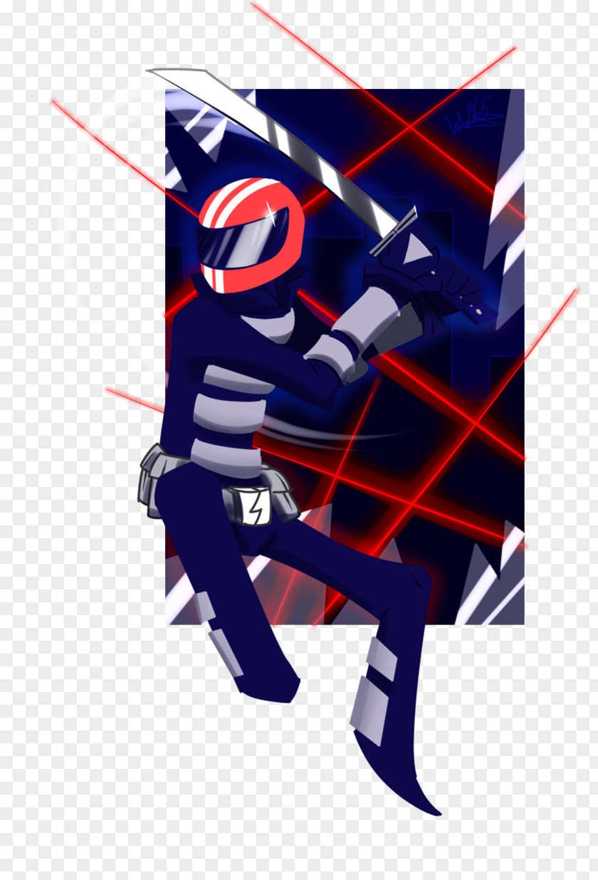 Ronin The Graveyard CrossCode Video Game Art PNG