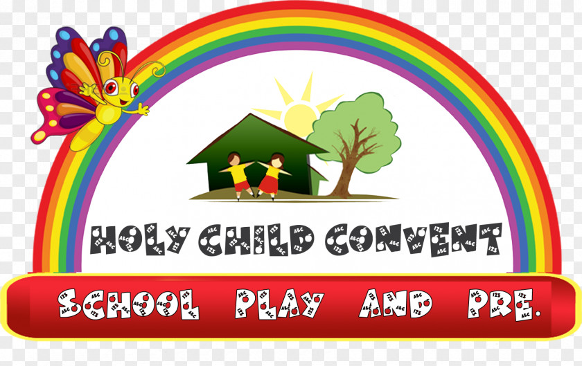 School Holy Child Convent Education Learning Teacher PNG