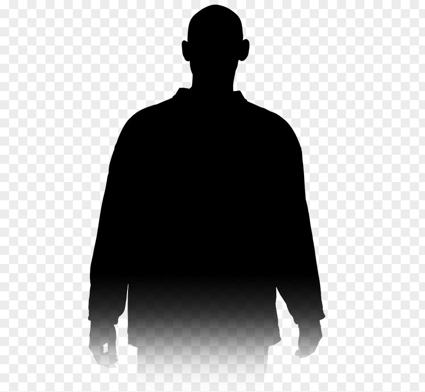 Shoulder Sleeve Product Design Silhouette PNG