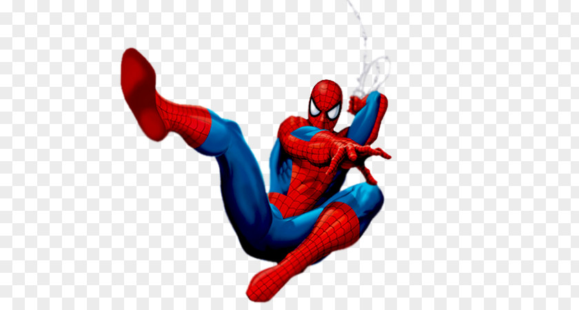 Spiderman Spider-Man Comics Image Clip Art PNG
