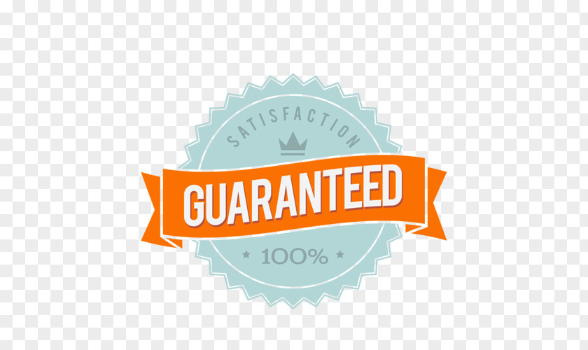 Warranty Money Back Guarantee Product PNG
