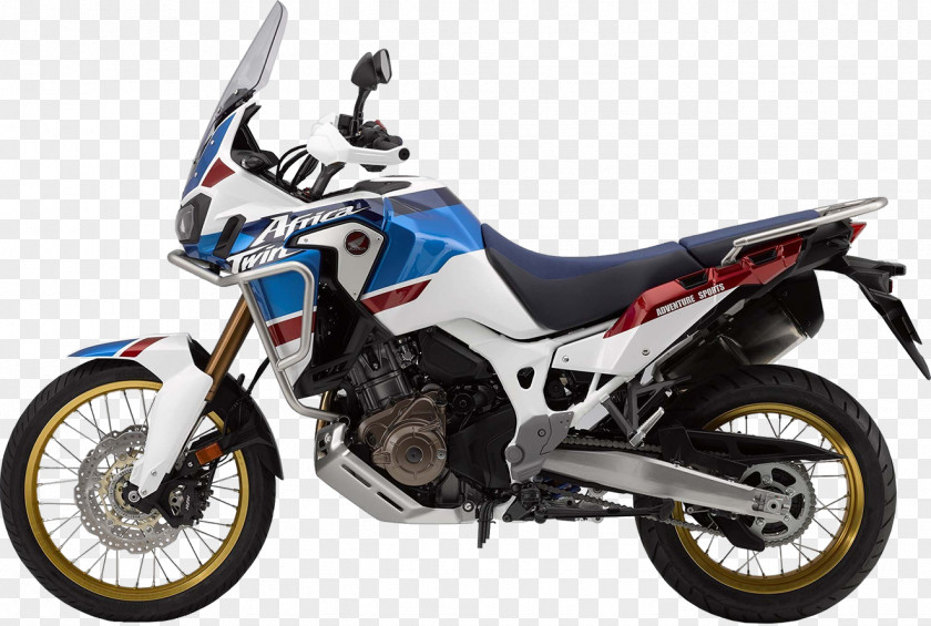 Africa Twin Honda EICMA Motorcycle Car PNG