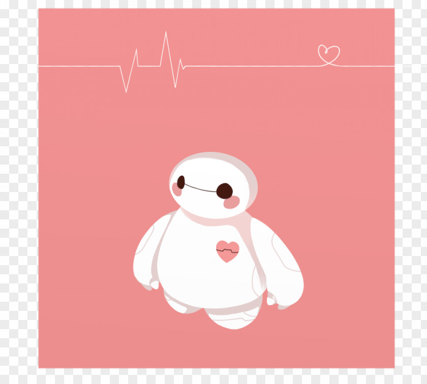 Baymax Desktop Wallpaper Microsoft PowerPoint PNG