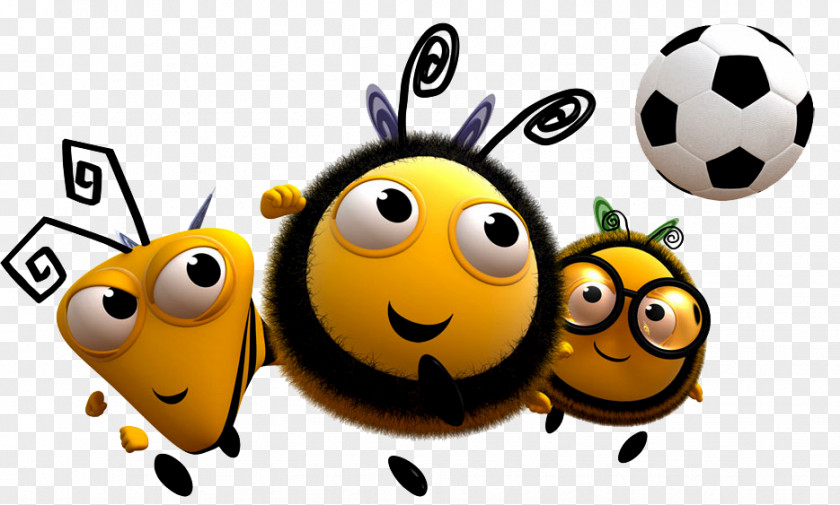 Bee Spring Honey Beehive Insect PNG