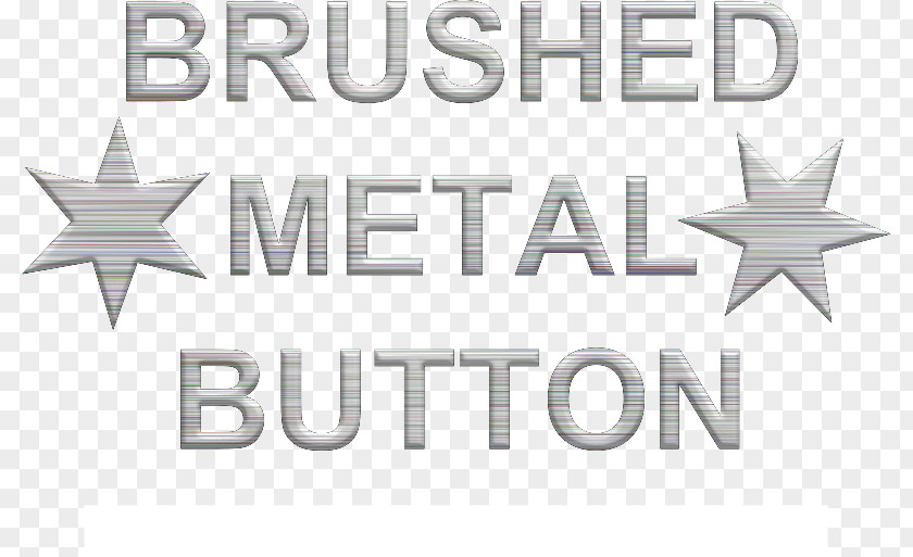 Brushed Metal Perforated Clip Art PNG