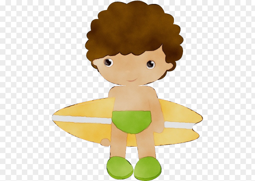 Cartoon Toy Animation Figurine PNG