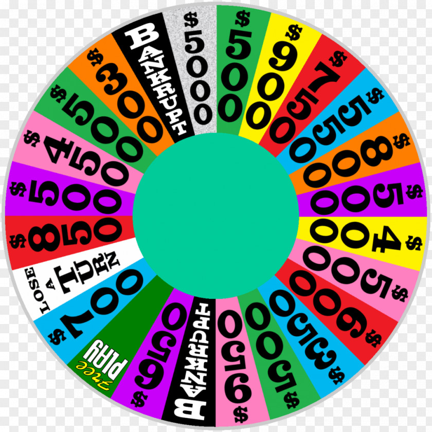 Chesterfield GAME_SHOW Wheel Image Television Show Game PNG