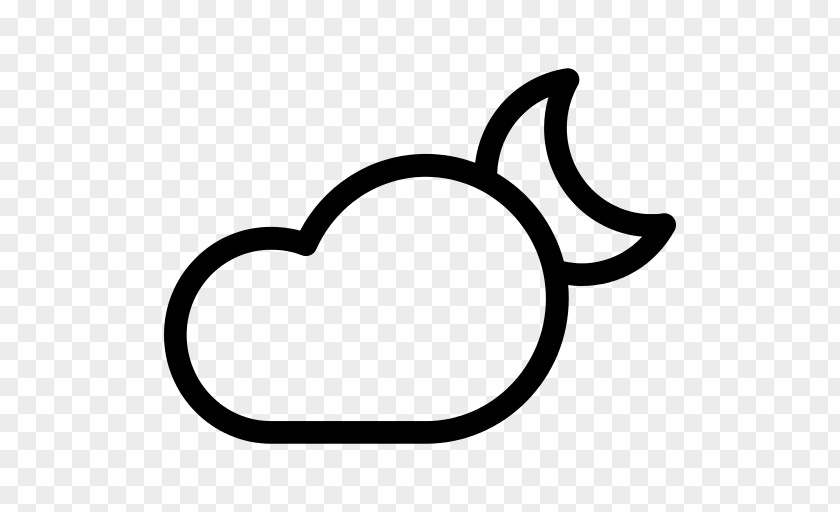 Coloring Book Symbol Cloud Icon PNG