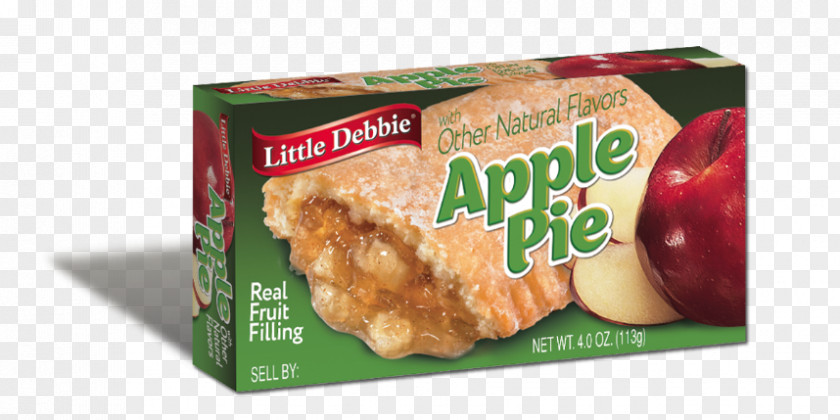 Doughnut Maple Apple Pie Cream Empanadilla PNG