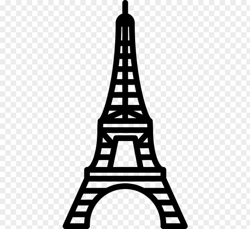 Eiffel Tower Telecommunications Television PNG