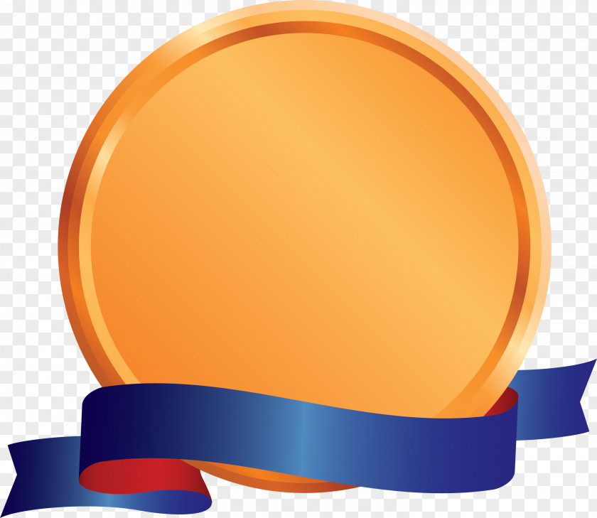 Emblem Ribbon PNG