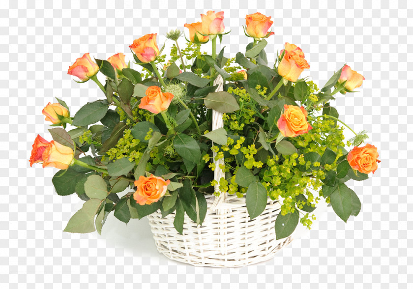 Flower Floral Design Bouquet Cut Flowers Condolences PNG