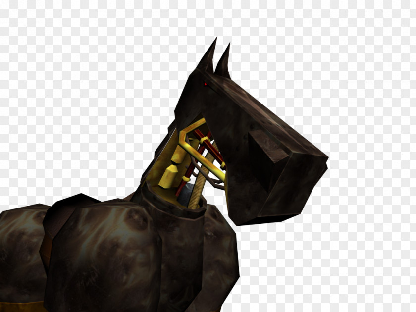 Horse Tack Mane PNG