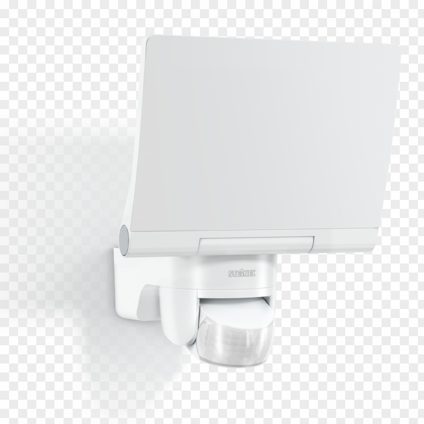 Light Steinel Light-emitting Diode Sensor Floodlight PNG