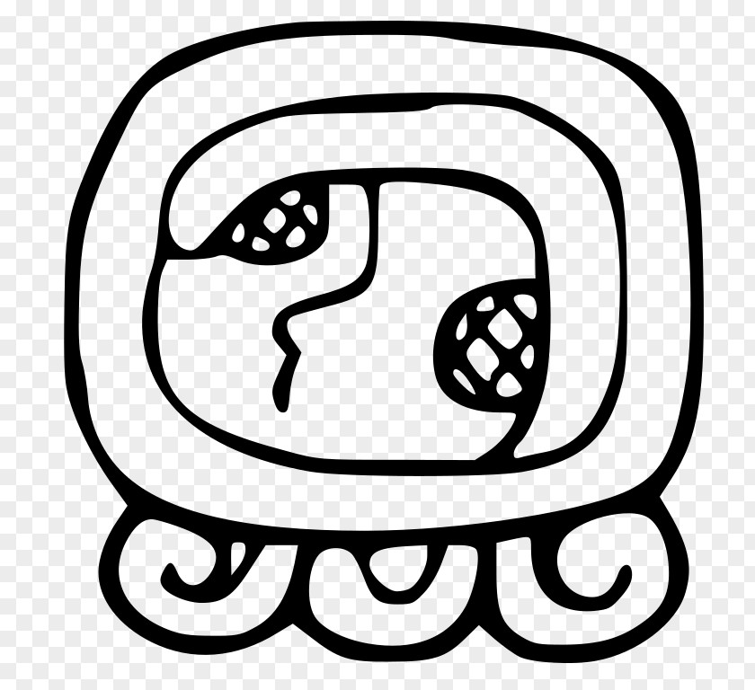 Mayan Calendar Maya Civilization Script Tzolk'in Peoples PNG