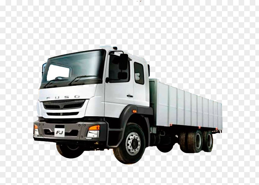 Mitsubishi Fuso Truck And Bus Corporation Car Canter Motors Ford Motor Company PNG