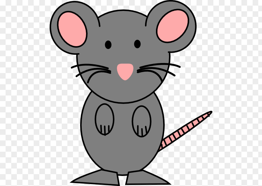 Mouse Computer Clip Art Openclipart Free Content PNG