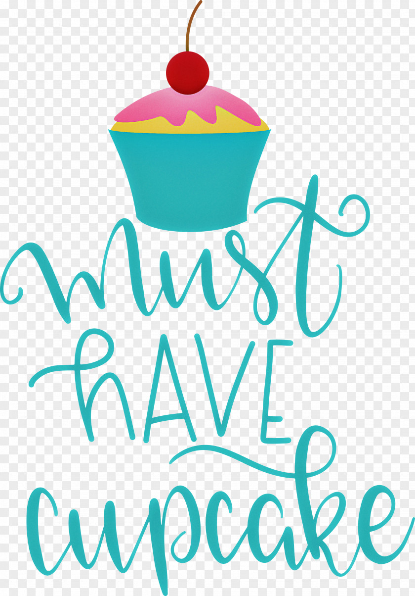 Must Have Cupcake Food Kitchen PNG