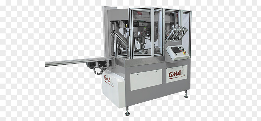 Packaging Machine Spéciale And Labeling Punnet PNG