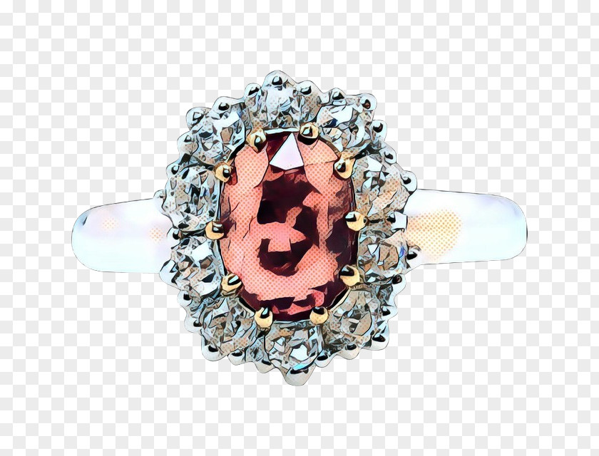 Platinum Body Jewelry Ring Jewellery Diamond Engagement Fashion Accessory PNG
