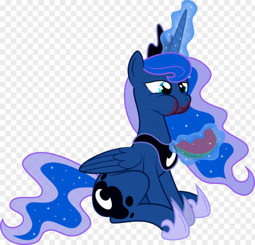 Princess Luna Pony Rainbow Dash Character PNG