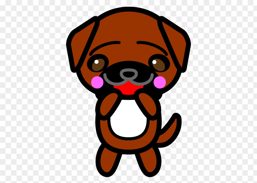 Puppy Dog Breed Love Clip Art PNG