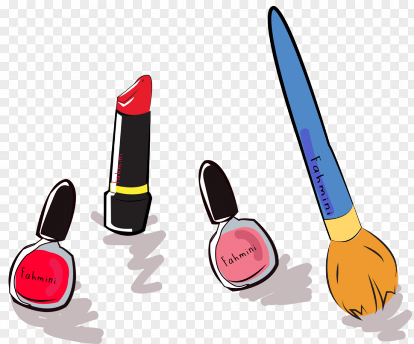 Rainier Cherry Tree Care Lipstick Product Design PNG