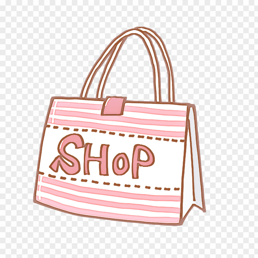 Tote Bag Shoulder M Handbag Meter Pattern PNG