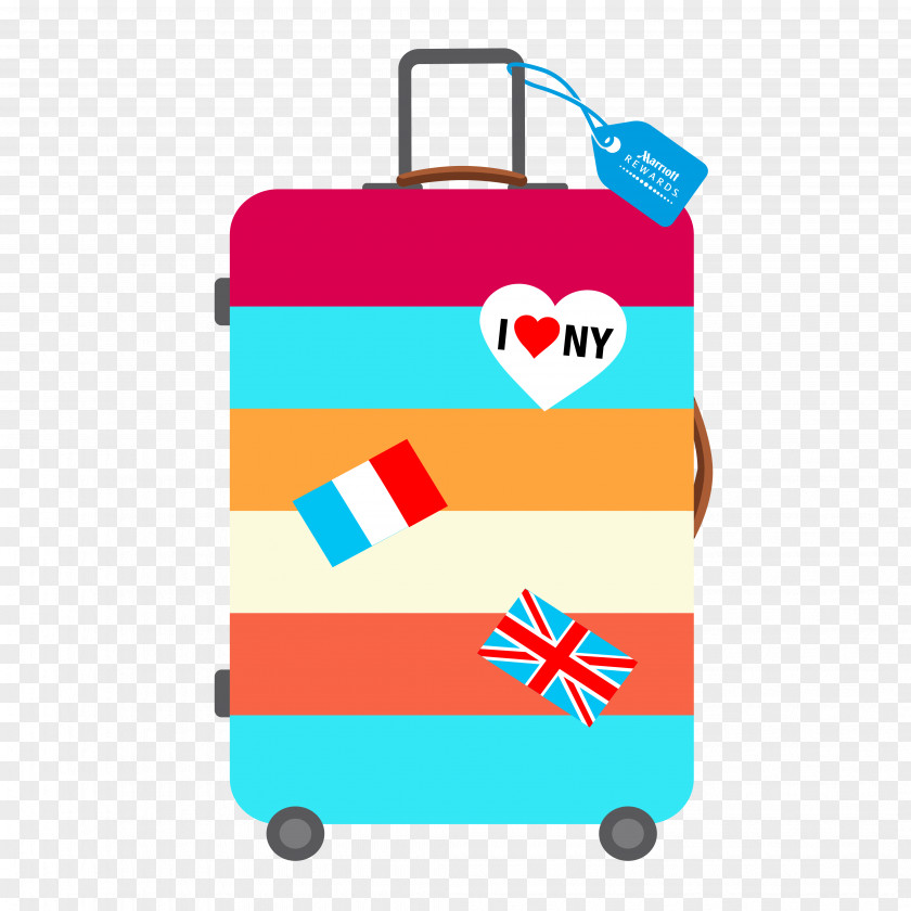Travels Travel Sticker Emoji Marriott International IOS 10 PNG